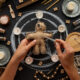 above-view-voodoo-doll-and-candles